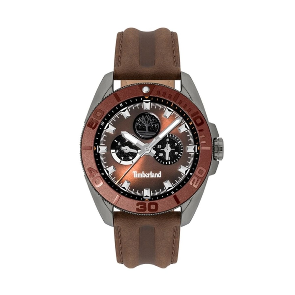 Men's Watch Timberland TDWGF2200902