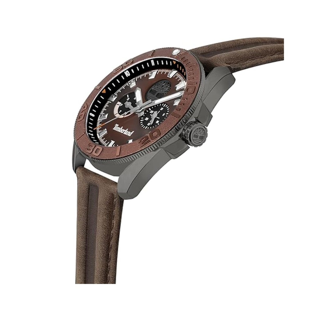 Men's Watch Timberland TDWGF2200902