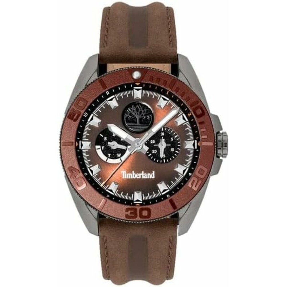 Men's Watch Timberland TDWGF2200902