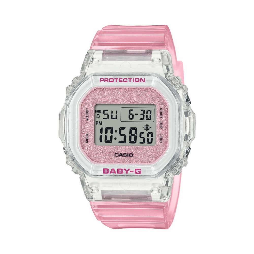 Montre Homme Casio G-Shock BGD-565GC-4ER