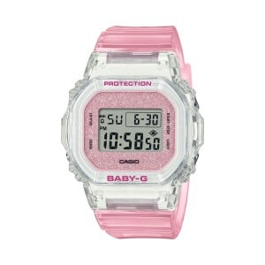 Montre Homme Casio G-Shock BGD-565GC-4ER