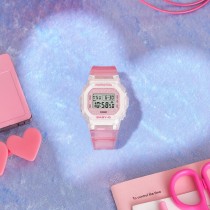 Montre Homme Casio G-Shock BGD-565GC-4ER