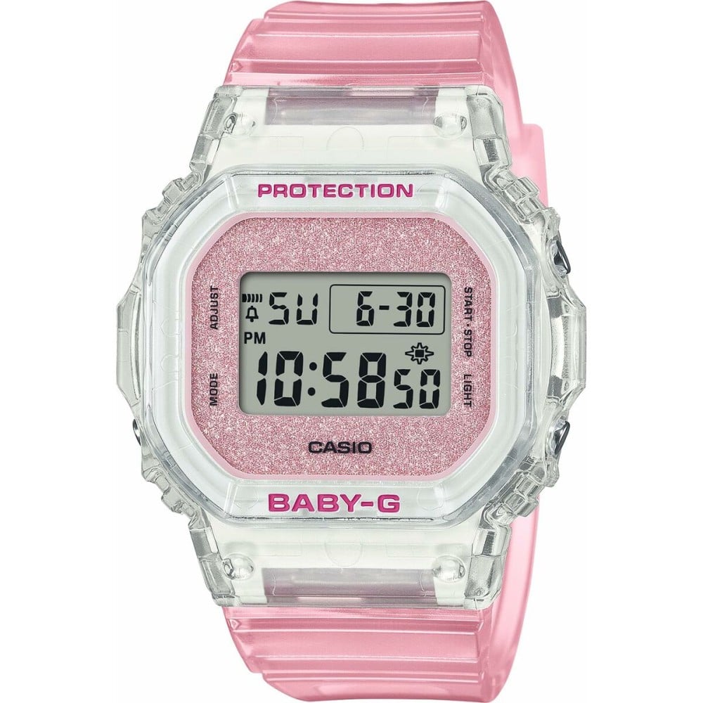 Herrenuhr Casio G-Shock BGD-565GC-4ER