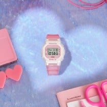 Montre Homme Casio G-Shock BGD-565GC-4ER