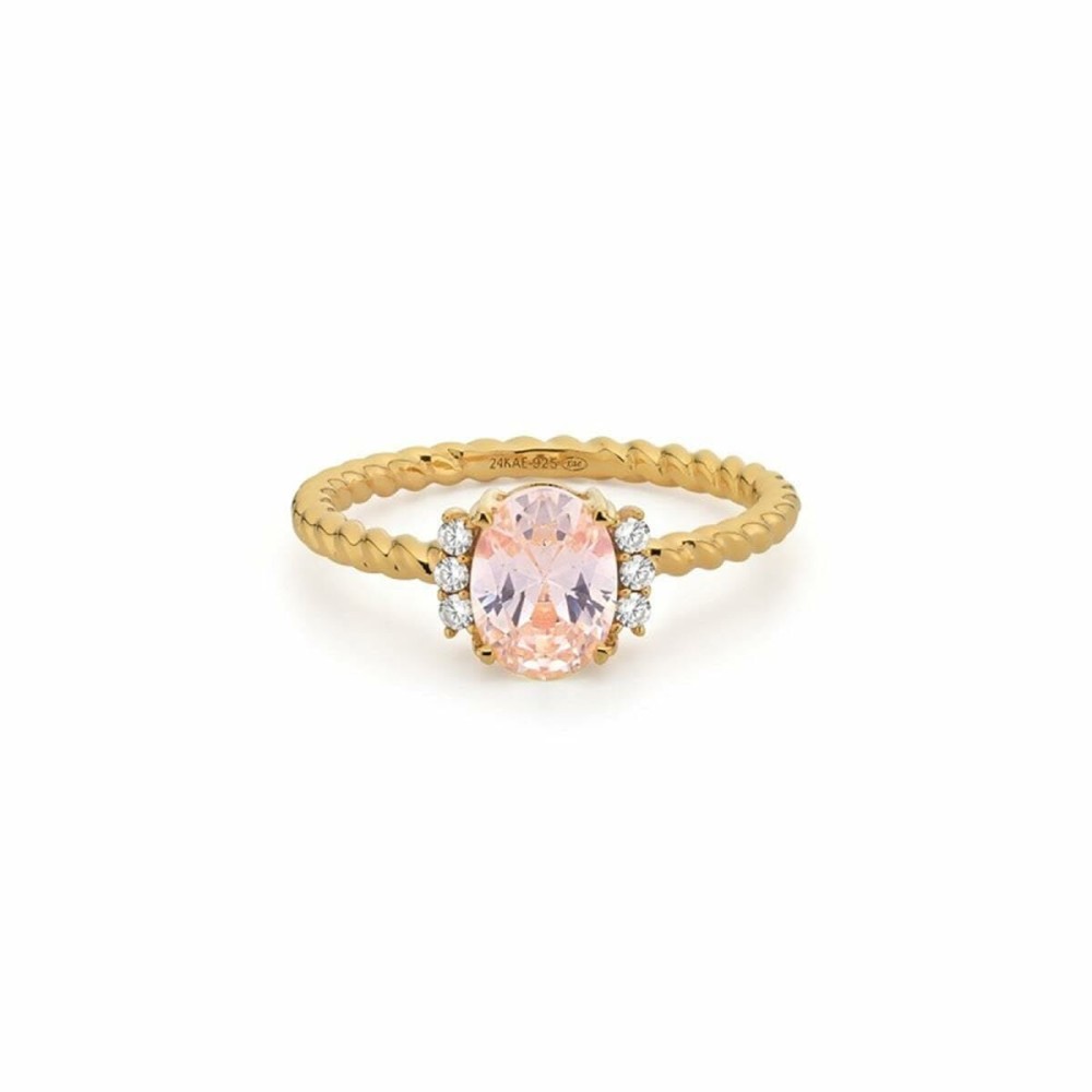 Bague Femme 24KAE 12454Y/56
