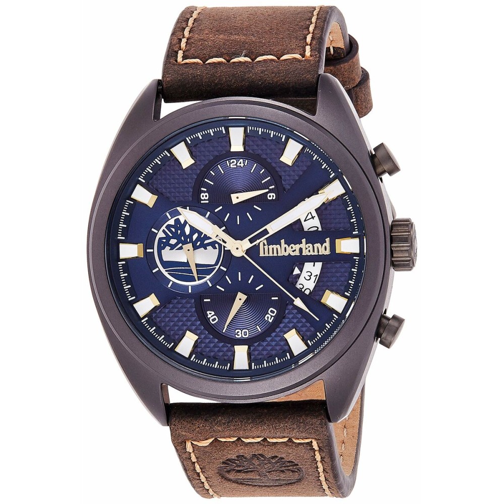 Men's Watch Timberland TBL15640JLU03