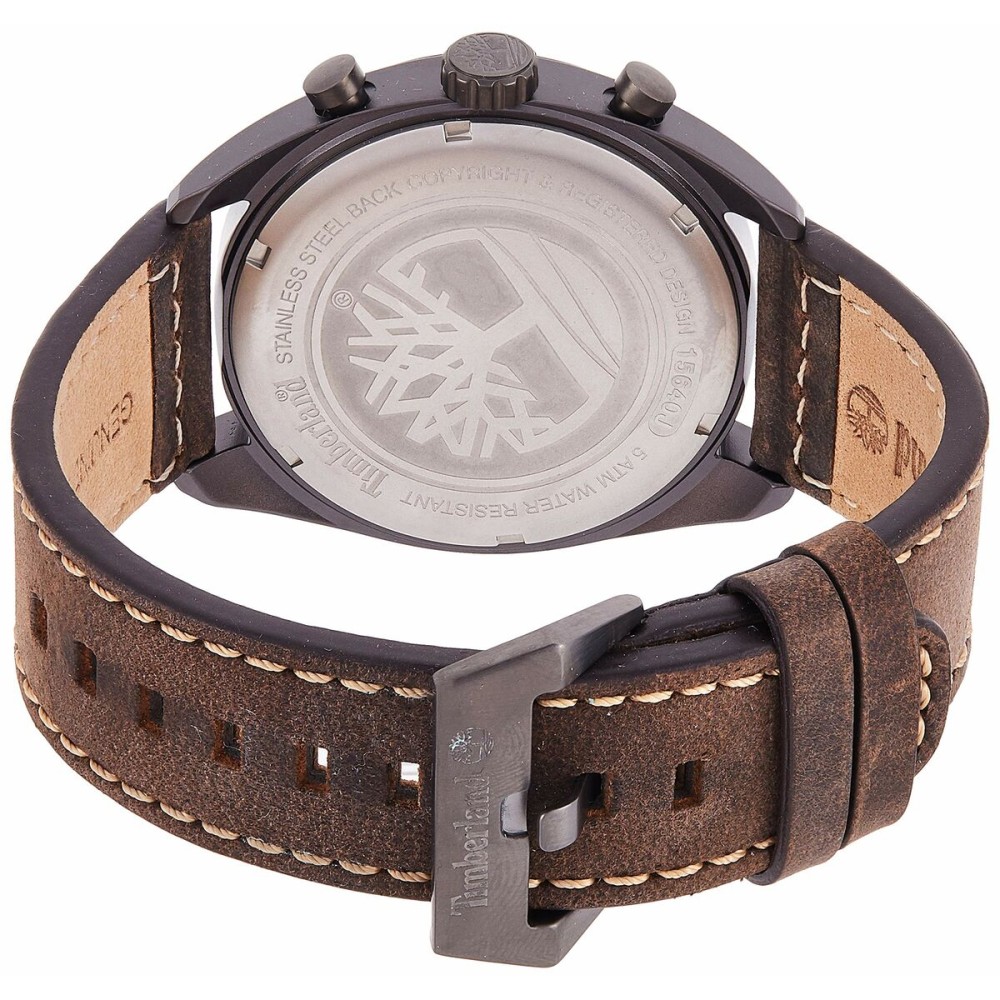 Men's Watch Timberland TBL15640JLU03