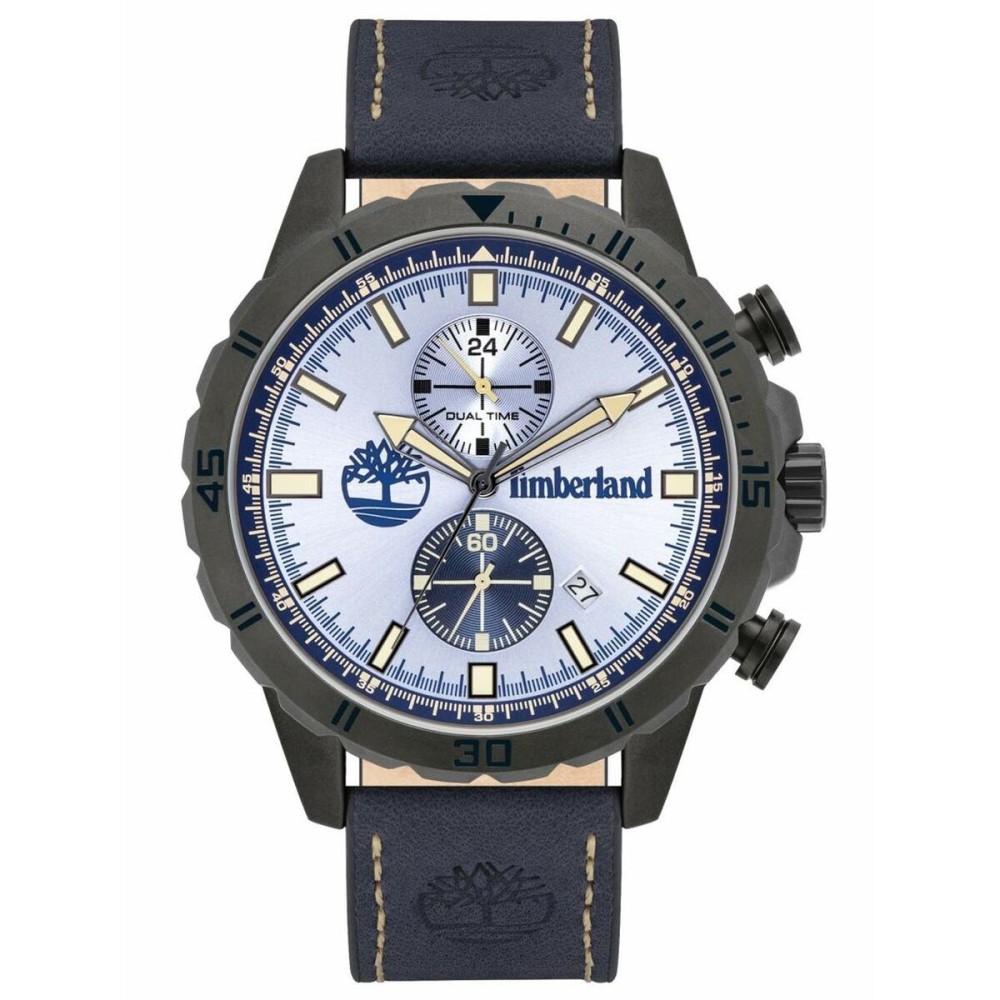 Men's Watch Timberland TBL16003JYU08