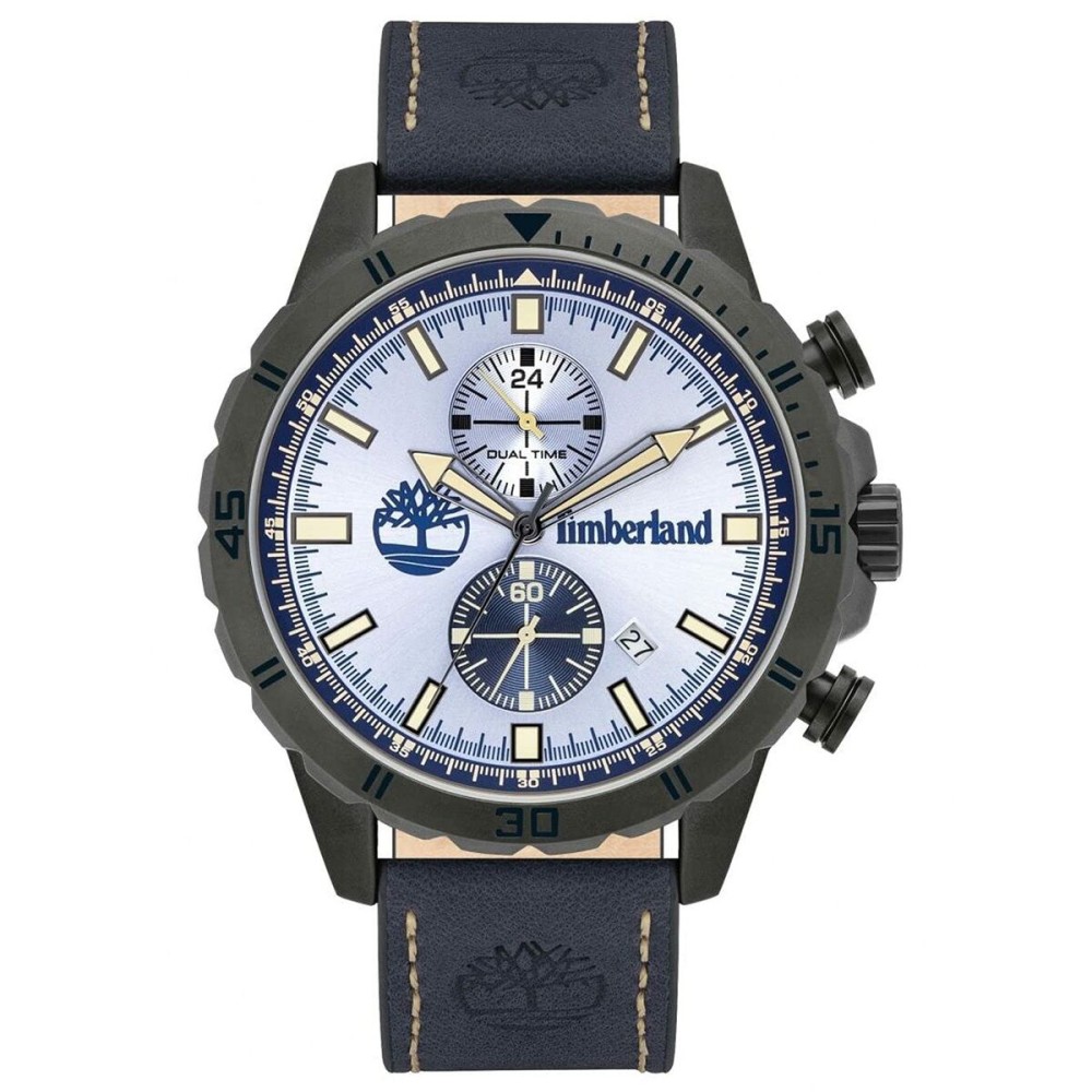 Men's Watch Timberland TBL16003JYU08