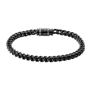 Men's Bracelet Diesel Stainless steel