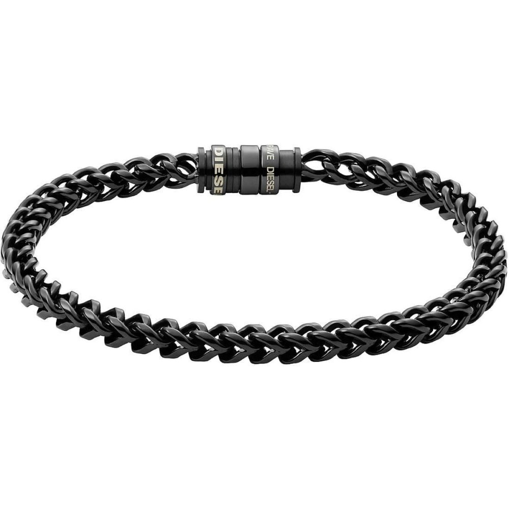 Men's Bracelet Diesel Stainless steel