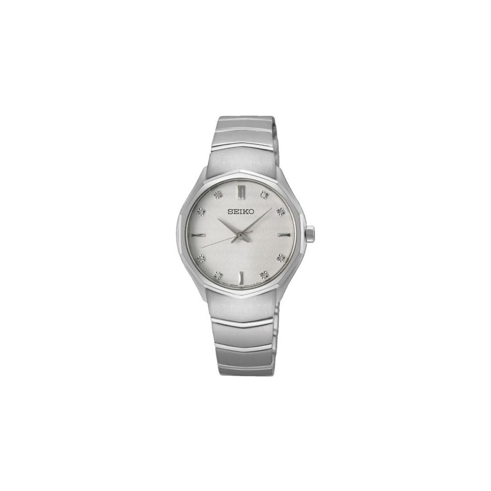 Men's Watch Seiko