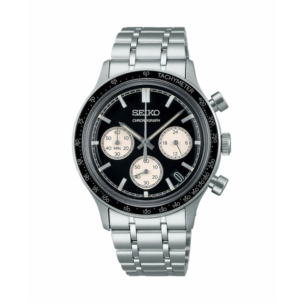 Herrenuhr Seiko