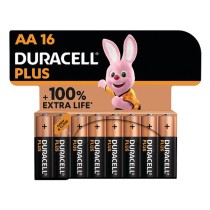 Rechargeable Batteries DURACELL DPBLR6B16 1,5 V