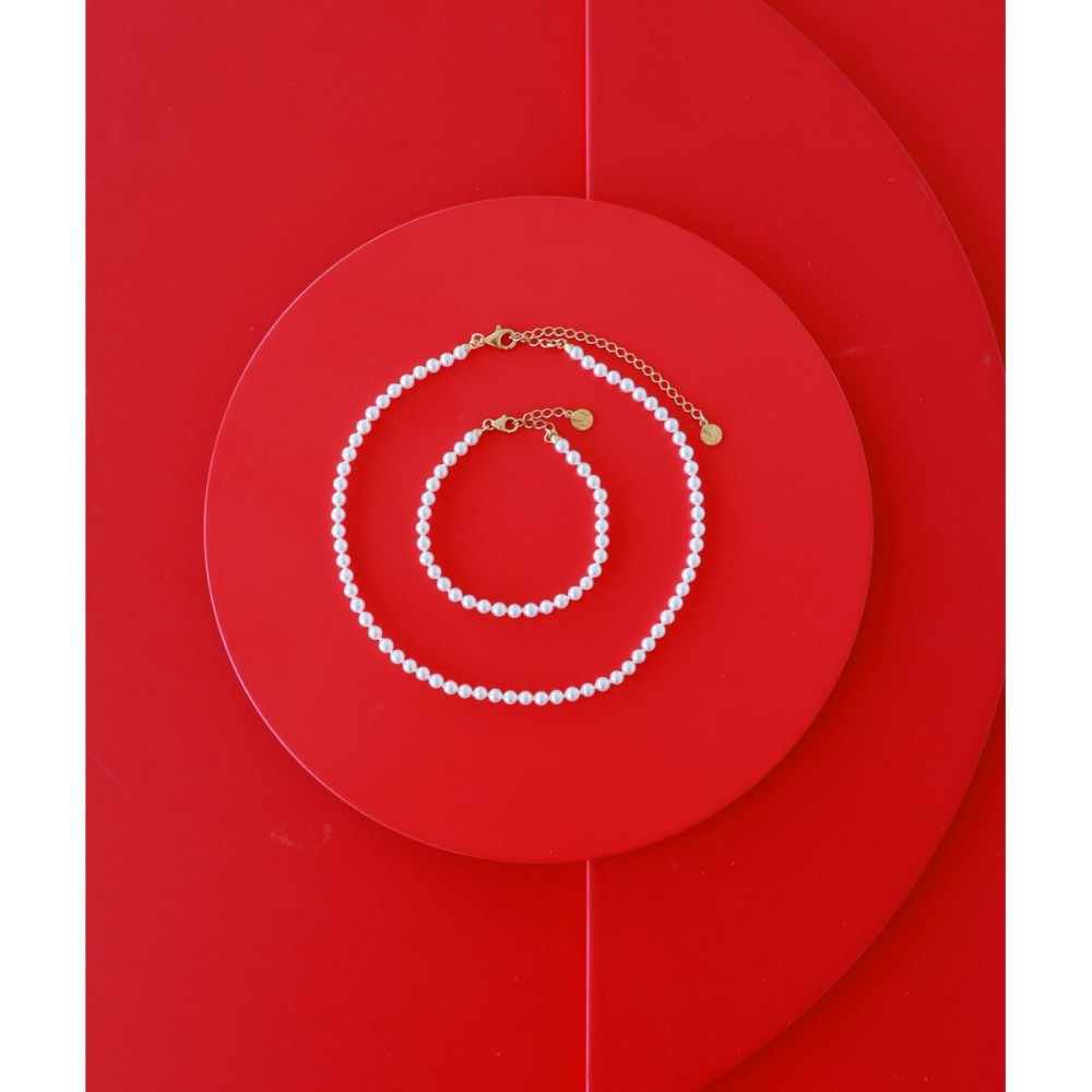 Keychain Majorica 16189.01.1.N32.553.1