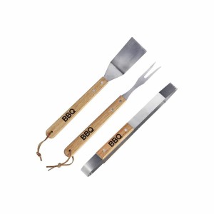 Silicone Barbecue Brush BBQ Collection