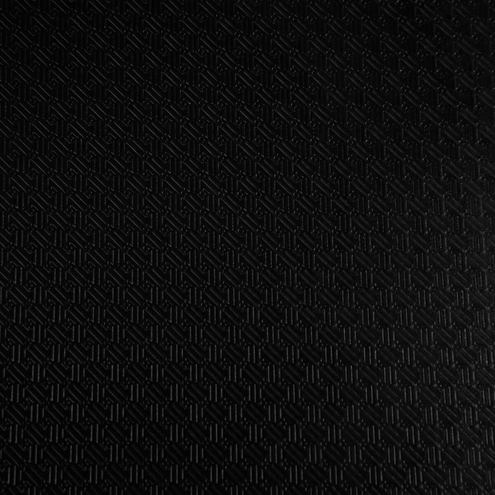 Ring binder Exacompta Black A4 (20 Units)
