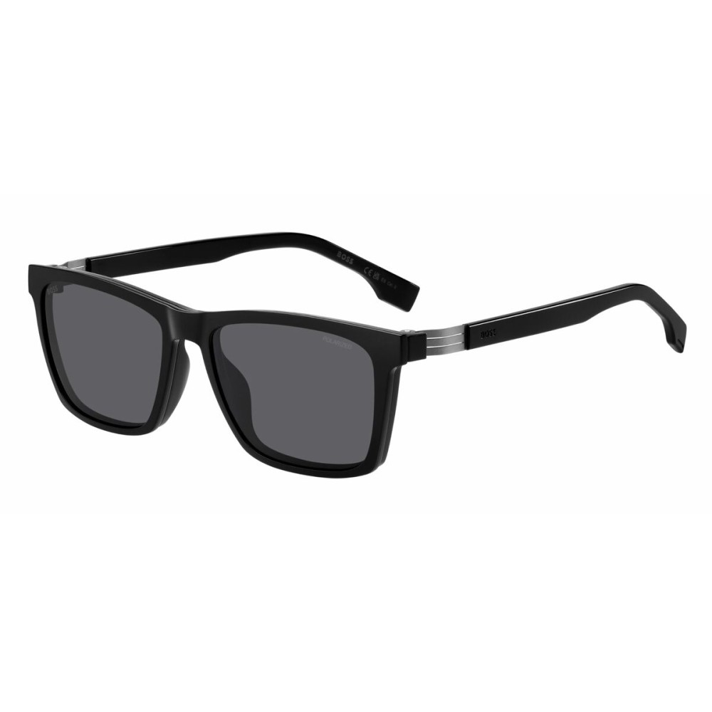 Men' Spectacle frame Hugo Boss