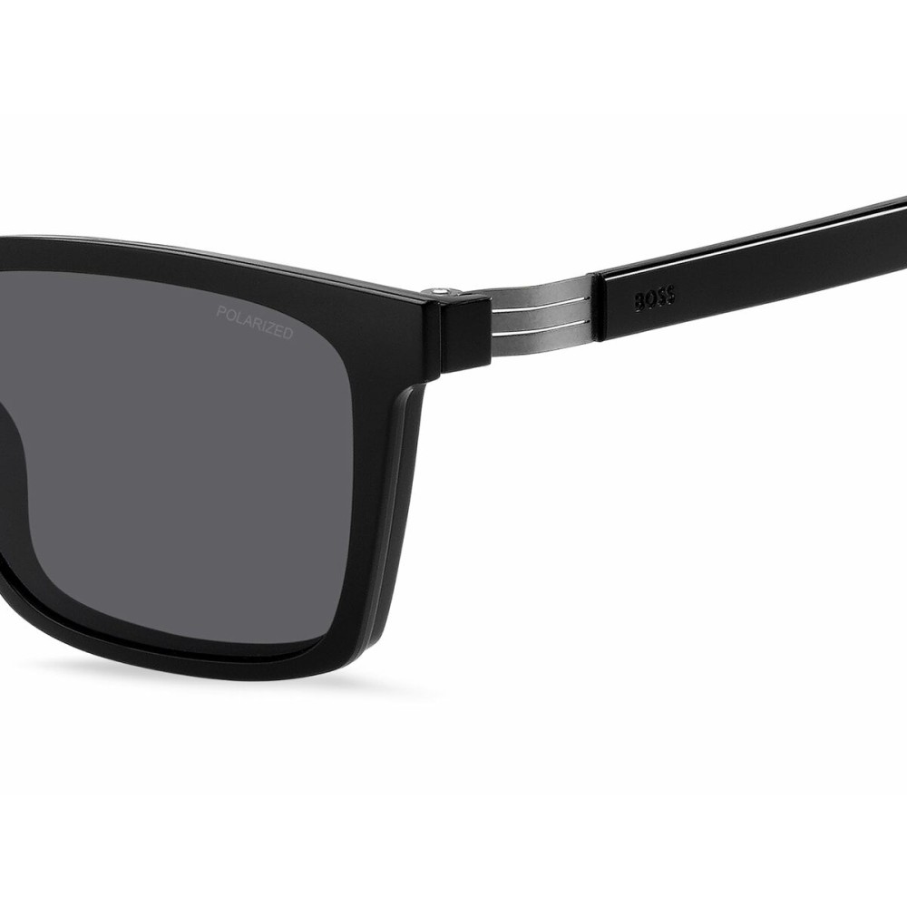 Men' Spectacle frame Hugo Boss