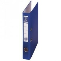Ordnerbox mit Hebelmechanik DOHE ARCHICOLOR Blau A4 29 x 35 x 4,5 cm (12 Stück)