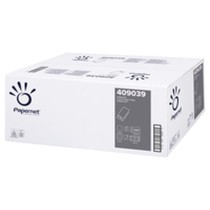 Papierserviette Papernet 409039 Weiß
