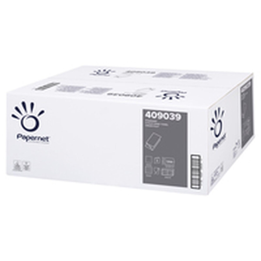 Papierserviette Papernet 409039 Weiß