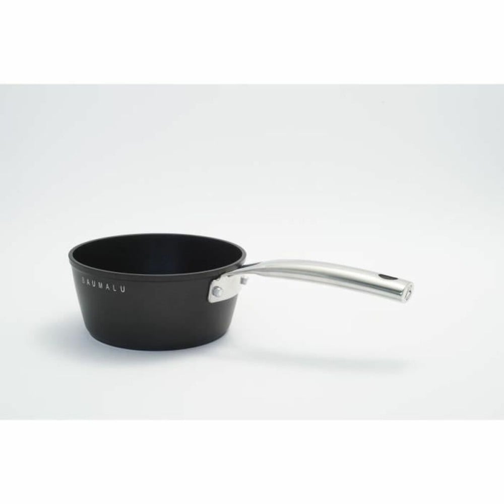 Cookware Baumalu Black 4 Pieces