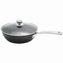 Cookware Baumalu Black 4 Pieces