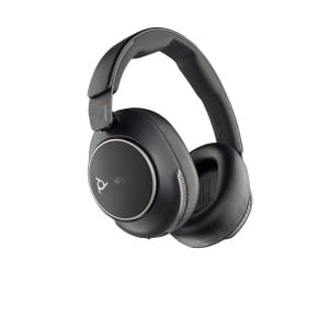 Kopfhörer Poly 8H2G3AA Schwarz