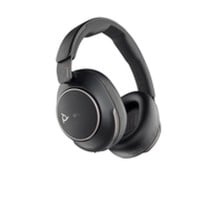 Kopfhörer Poly 8H2G3AA Schwarz