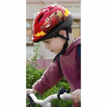 Casque CARS Stamp C893100XS Rouge