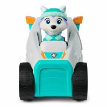 Actionfiguren The Paw Patrol 2 Stücke