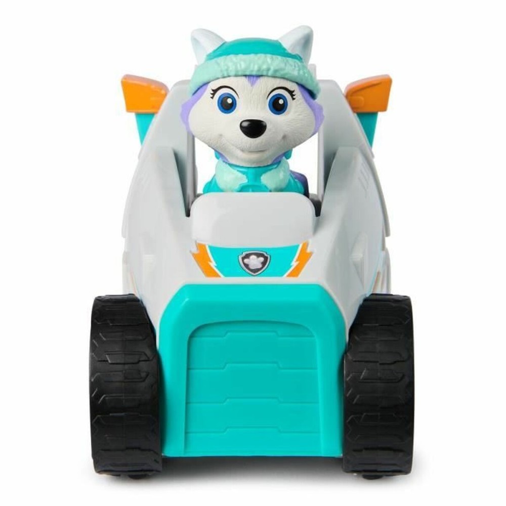 Actionfiguren The Paw Patrol 2 Stücke