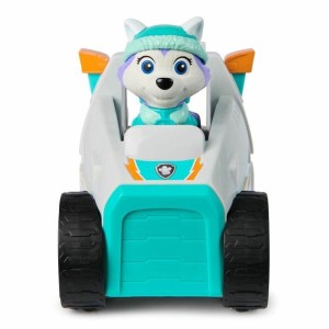 Figurine d’action The Paw Patrol 2 Pièces