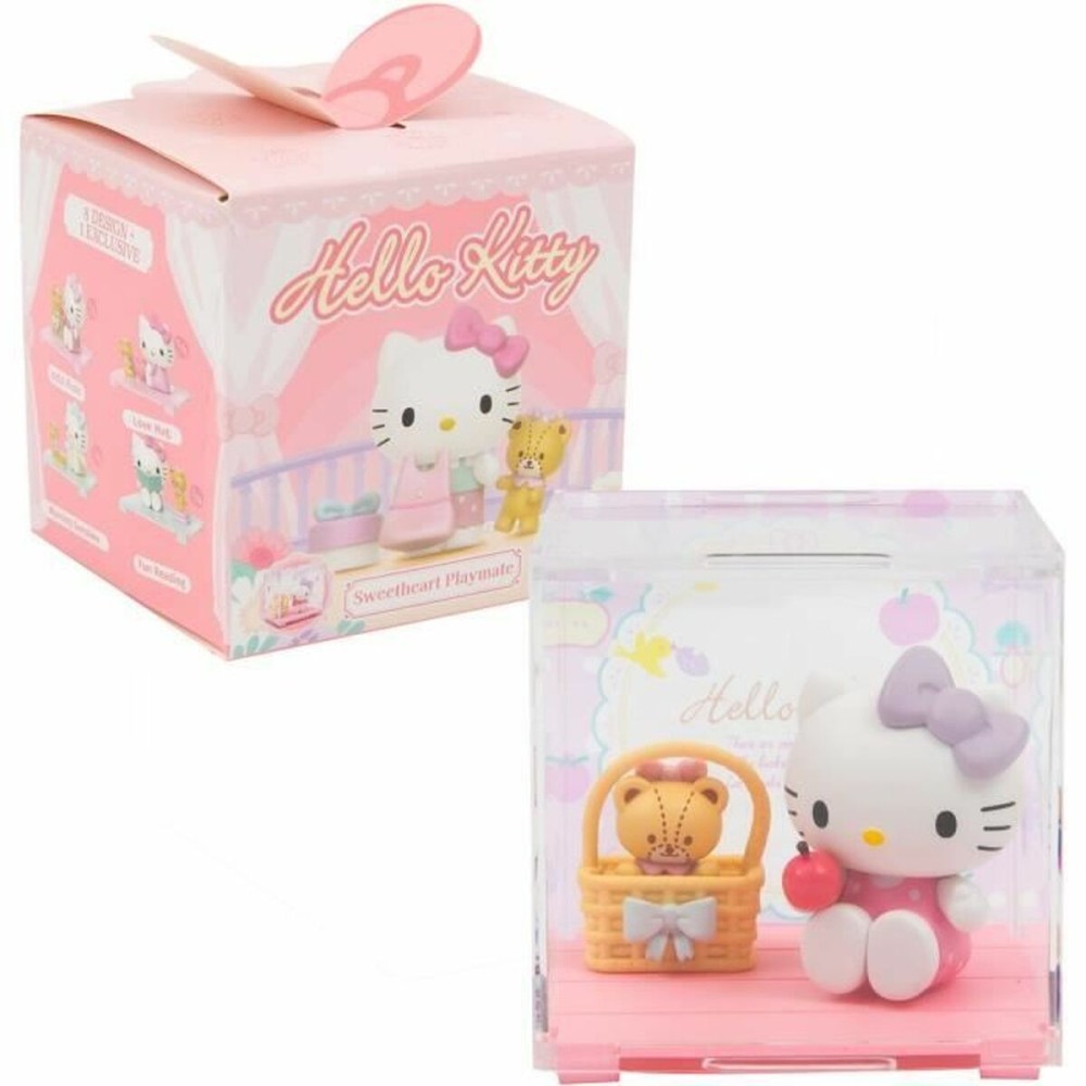 Actionfiguren Hello Kitty 38
