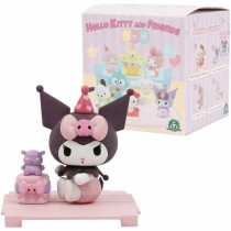 Figurine d’action Hello Kitty 36