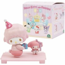 Actionfiguren Hello Kitty 36