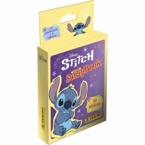 Aufkleber-Album Panini stitch
