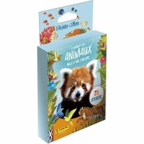 Sticker album Panini Animaux
