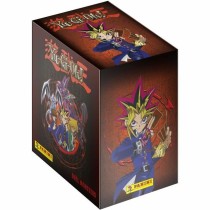 Pack of stickers Panini Yu-Gi-Og!