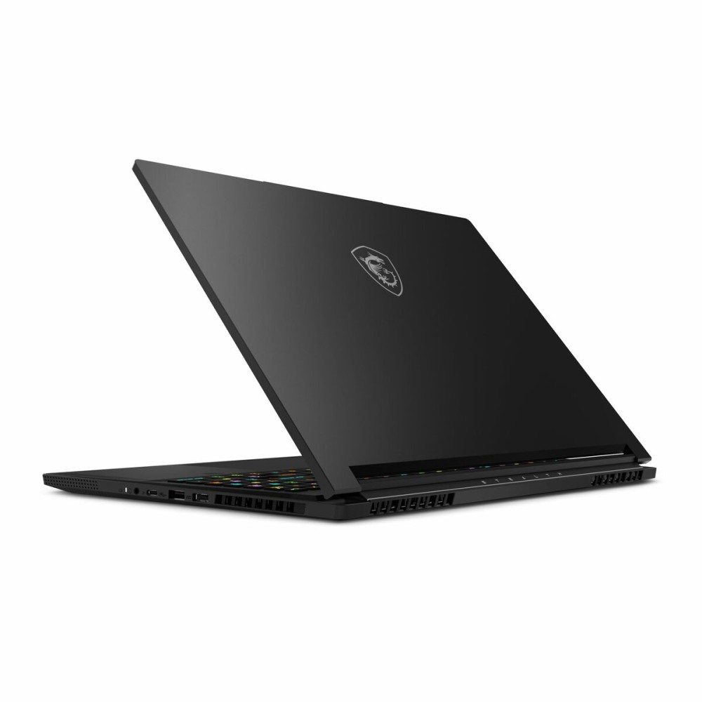 Ordinateur Portable MSI 16" 16 GB RAM 32 GB RAM 2 TB SSD RTX 5080