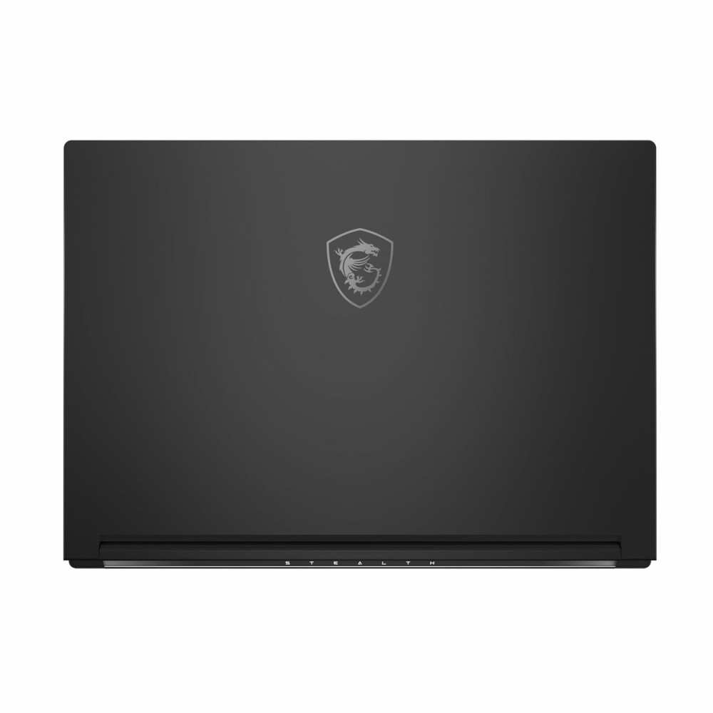 Ordinateur Portable MSI 16" 16 GB RAM 32 GB RAM 2 TB SSD RTX 5080