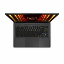 Ordinateur Portable MSI 16" 16 GB RAM 32 GB RAM 2 TB SSD RTX 5080