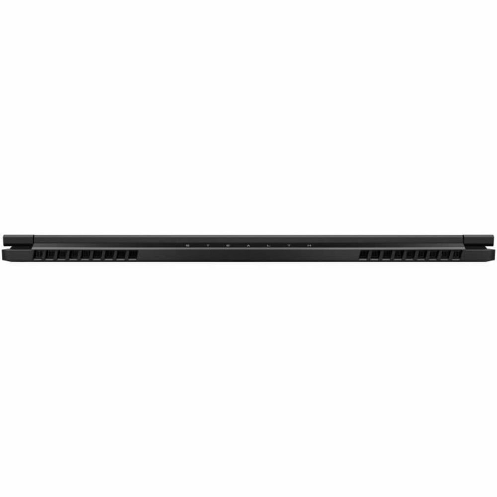 Laptop MSI 16" 16 GB RAM 32 GB RAM 2 TB SSD RTX 5080