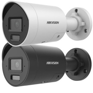 Camescope de surveillance Hikvision DS-2CD2046G2H-I2U/SL(2.8MM)(EF)