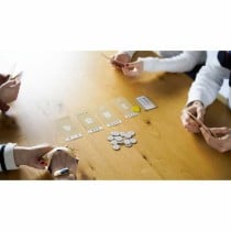 Tischspiel Chips