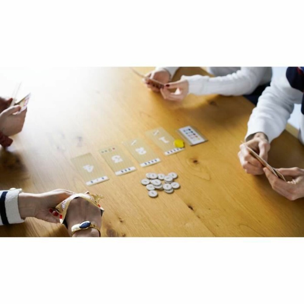 Tischspiel Chips
