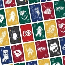 Jeu de société Uno