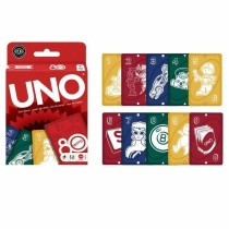 Jeu de société Uno