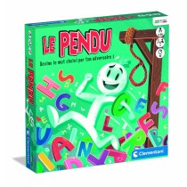 Jeu de société Clementoni Le pendu